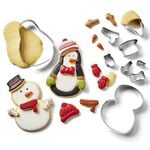 Holiday Baking